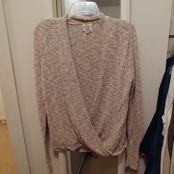 Hippie Rose Sweaters - Hippie Rose sweater